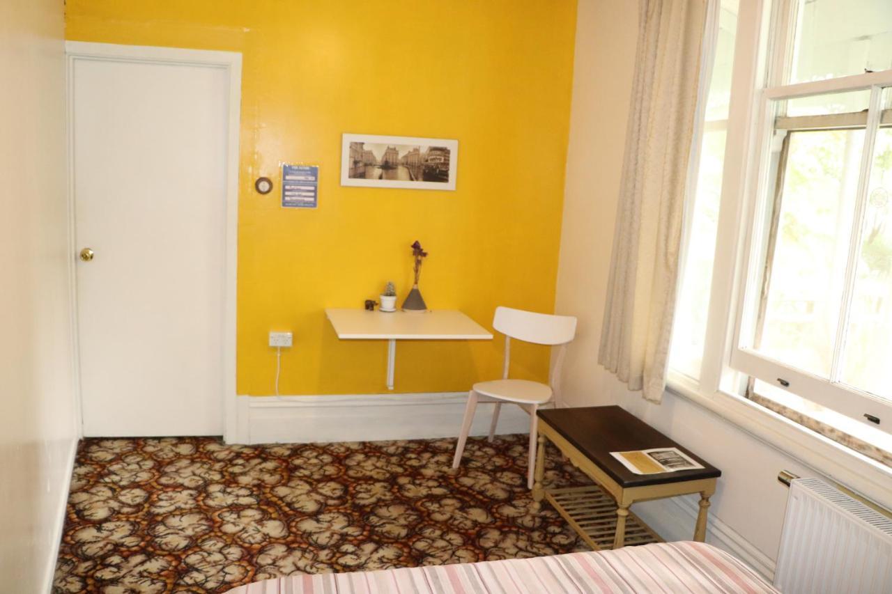 Oasis Accommodationオポティキ エクステリア 写真