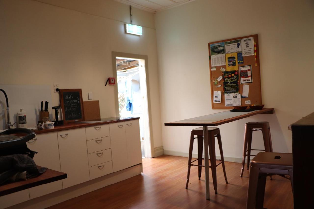Oasis Accommodationオポティキ エクステリア 写真