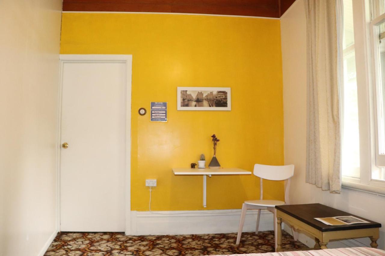 Oasis Accommodationオポティキ エクステリア 写真