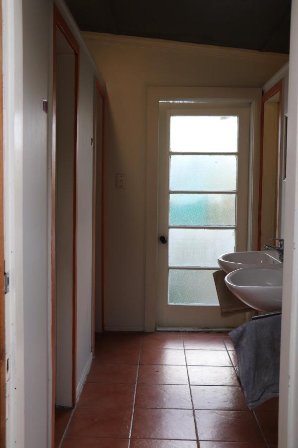Oasis Accommodationオポティキ エクステリア 写真