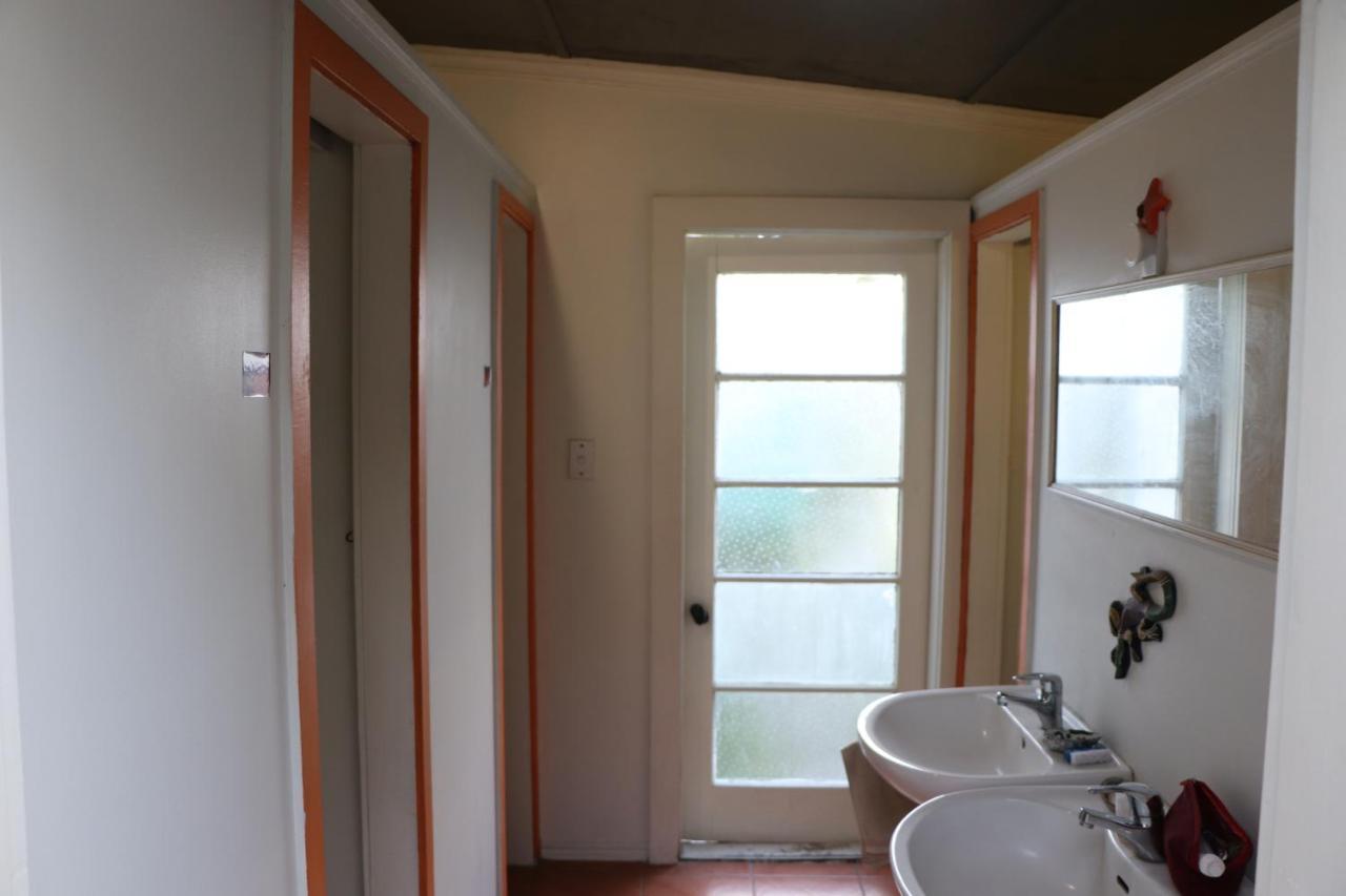 Oasis Accommodationオポティキ エクステリア 写真