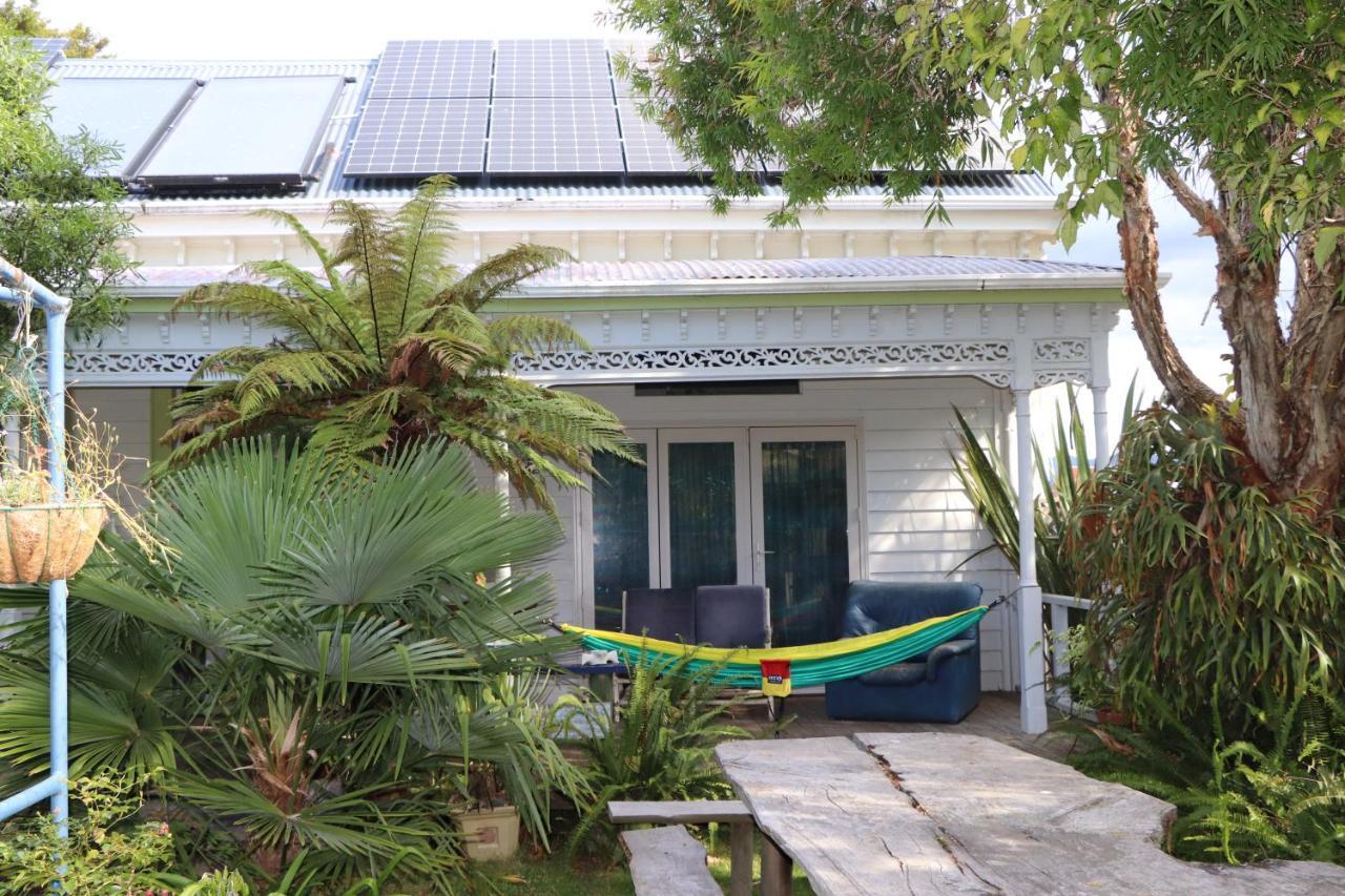 Oasis Accommodationオポティキ エクステリア 写真