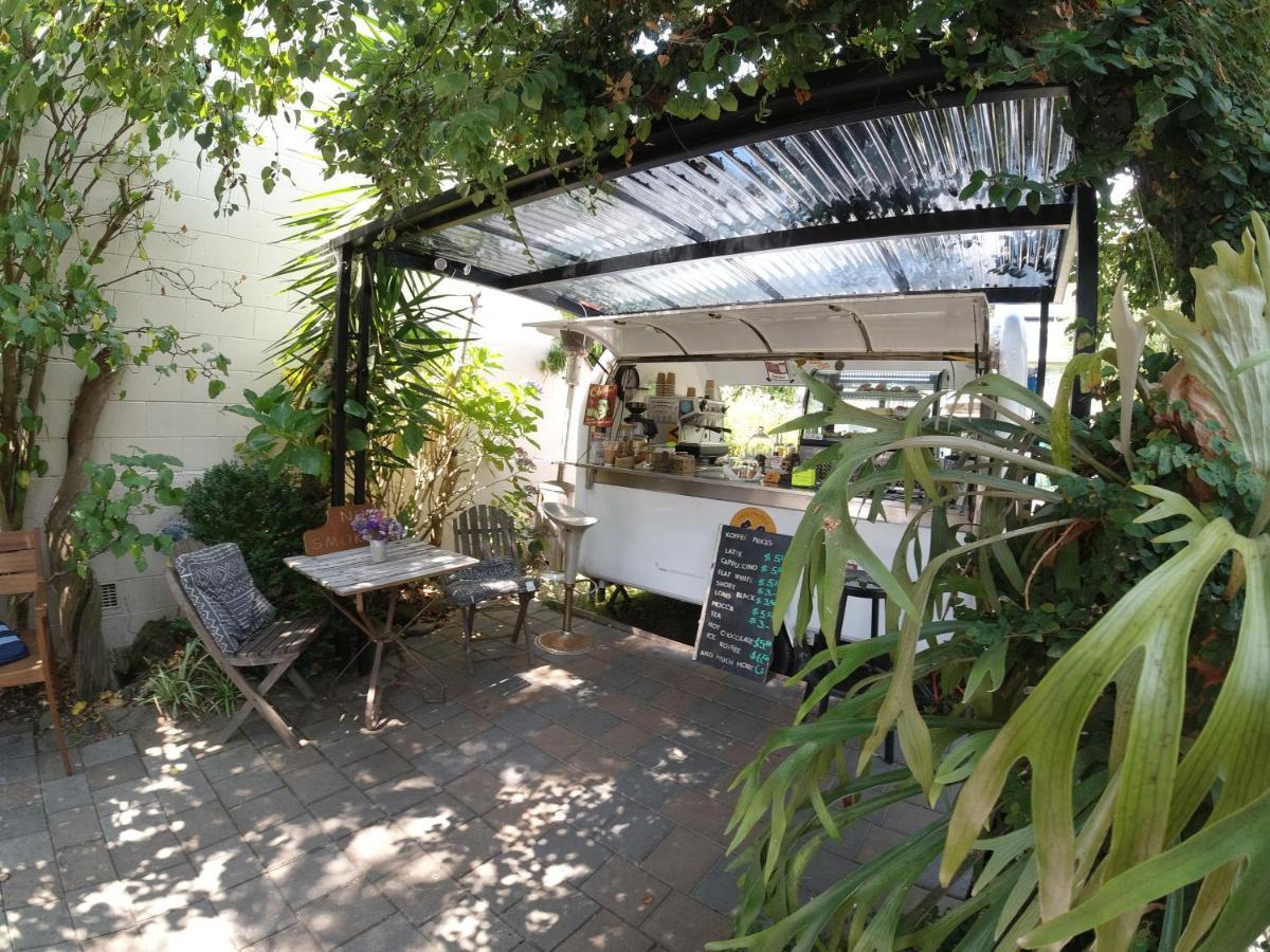 Oasis Accommodationオポティキ エクステリア 写真