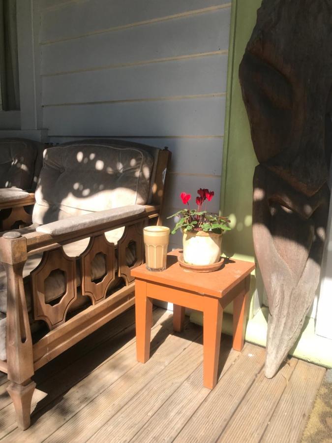 Oasis Accommodationオポティキ エクステリア 写真
