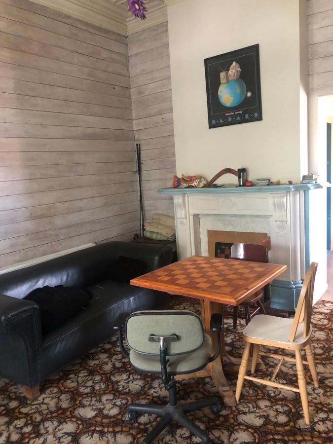 Oasis Accommodationオポティキ エクステリア 写真