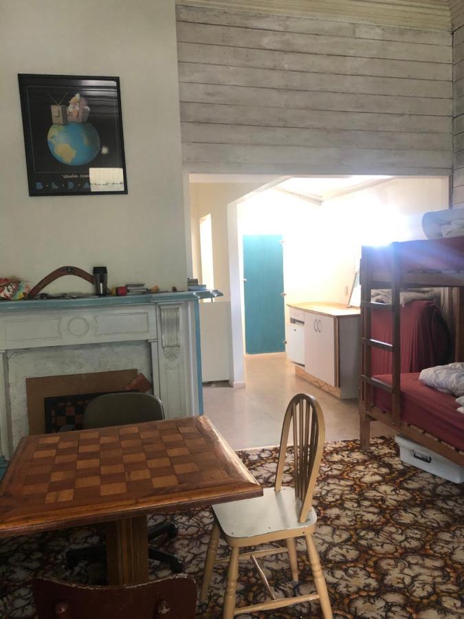 Oasis Accommodationオポティキ エクステリア 写真