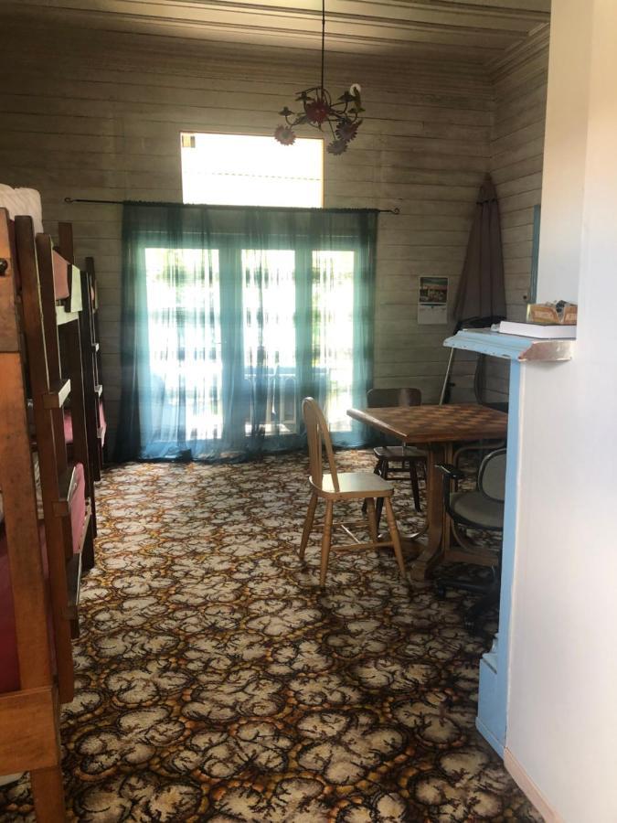 Oasis Accommodationオポティキ エクステリア 写真